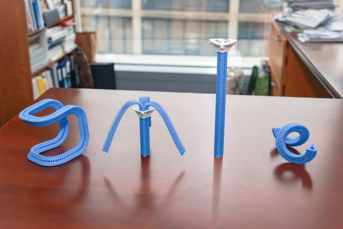 After a 40-year wait, technology finally enables three-sided zipper design