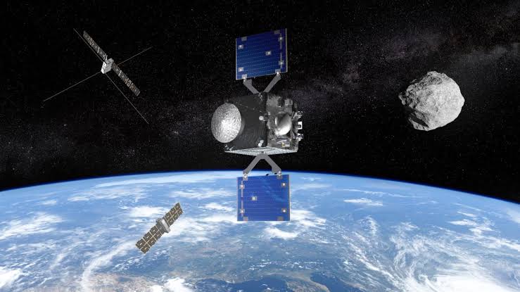 ESA and JAXA finalize agreement on Apophis asteroid mission