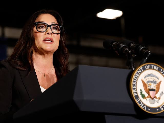 Trump’s Labor Secretary Lori Chavez-DeRemer latest to leave administration