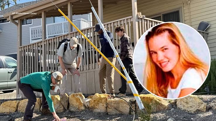 California authorities say Kristin Smart's remains weren't found at search of home