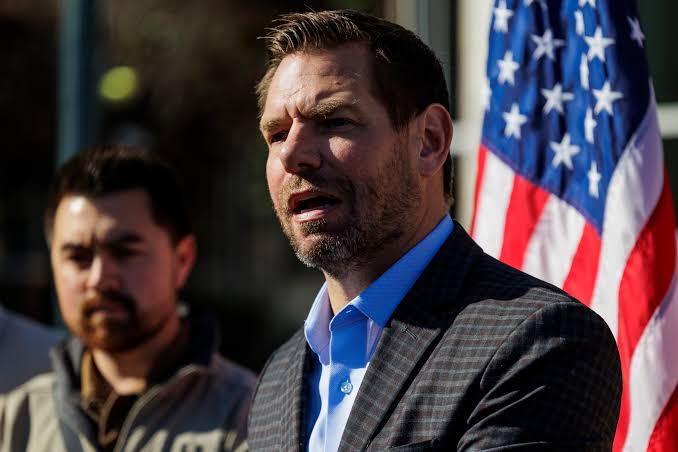 Rep. Eric Swalwell, Candidate for California Governor, Is Accused of Sexual Assault