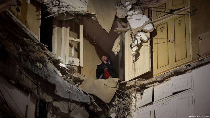 Iran war: US to host Israel, Lebanon peace talks