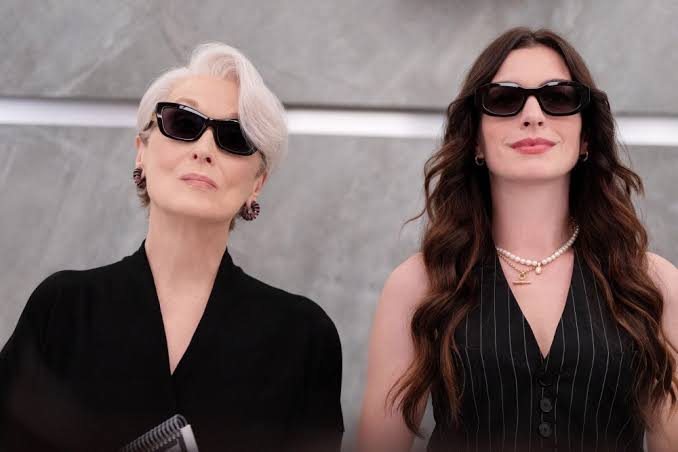 Box Office: ‘The Devil Wears Prada 2’ Struts to $32.5 Million on Opening Day