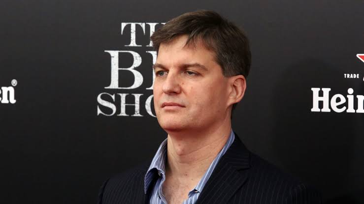Michael Burry is not a believer: 'For any stocks going parabolic reduce positions almost entirely'