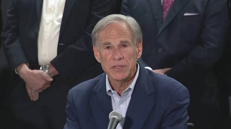 Gov. Abbott activates state emergency resources ahead of severe storm threat