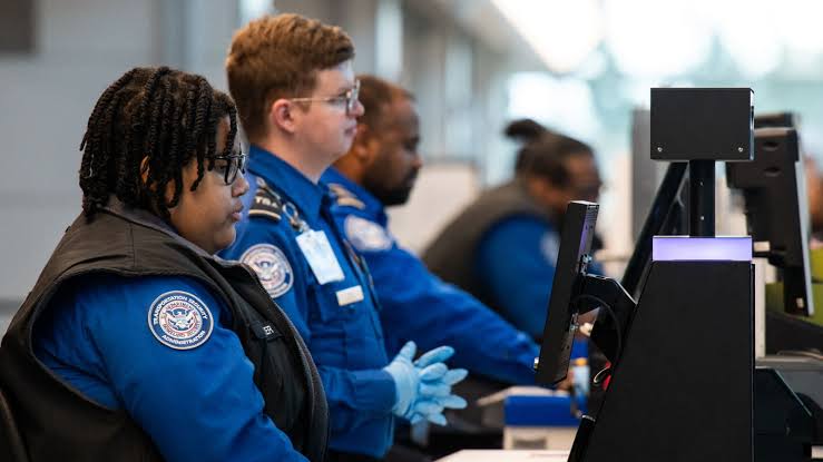 Trump signs DHS funding bill, ending shutdown for most of agency, including TSA