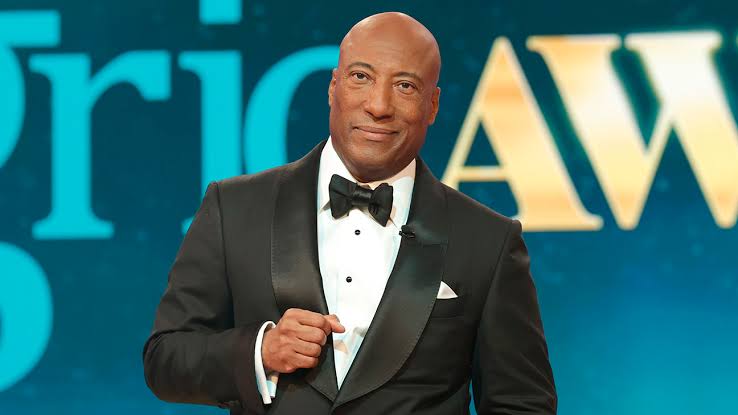 Byron Allen to Buy BuzzFeed In $120 Million Deal, Will Take Over As CEO