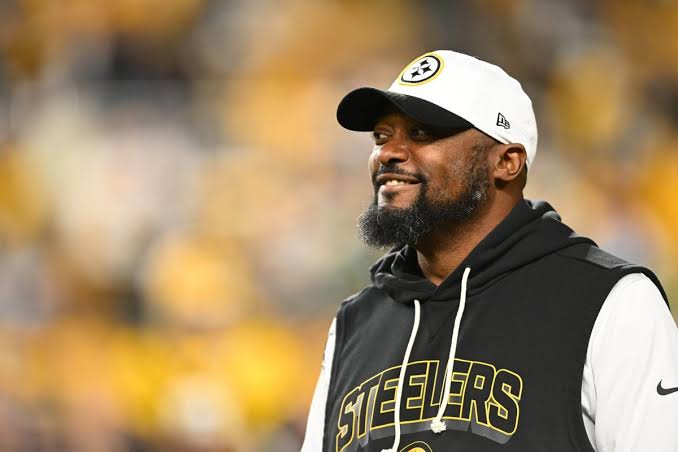 Mike Tomlin to join NBC’s Sunday night NFL pregame show: Sources - The Athletic