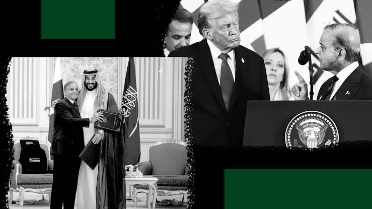 How Pakistan put itself in the middle of US-Iran peace talks