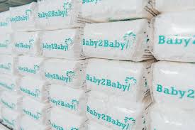 Governor Newsom launches first-in-the-nation program providing free diapers for all new parents