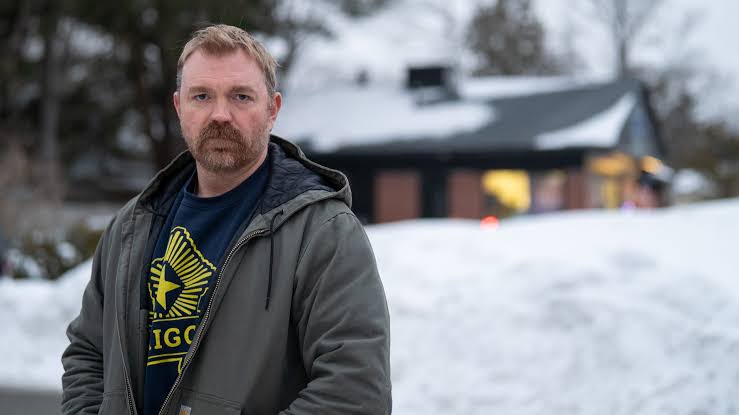 Scoop: Platner declares Mills nearly finished in Maine Senate primary