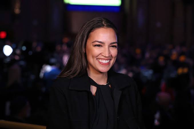 AOC Surges to Lead in 2028 Primary for First Time—Most Accurate Pollster