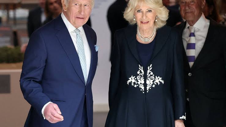 Expect park and road closures near White House for British royals' visit to DC