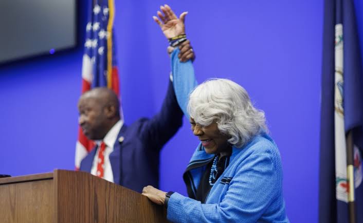 General Assembly declines Spanberger amendments to major legislation