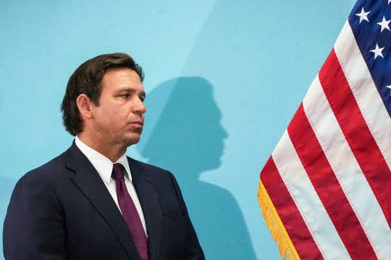 Ron DeSantis says Florida's special session on redistricting could be delayed