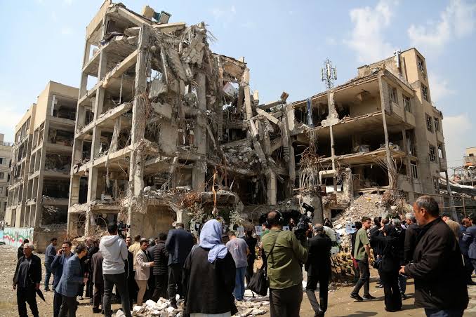 Trump Aims to Seal Iran Deal, Says Truce Extension Unlikely