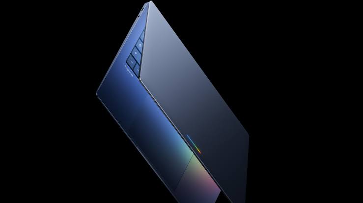 New Googlebook is built for Gemini