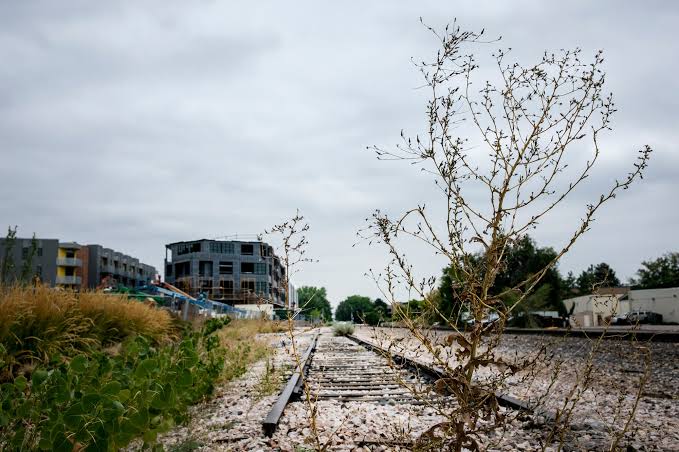State says it has reached tentative agreements that could build Denver to Boulder passenger train