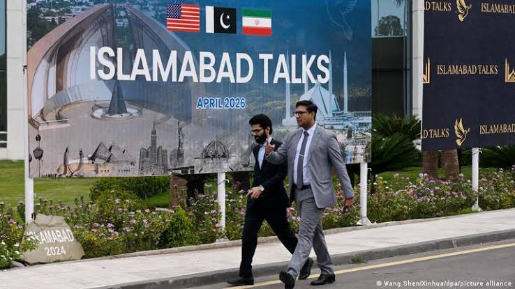 Iran war: White House mulling fresh talks with Tehran