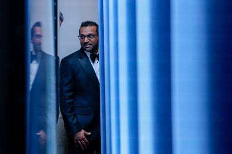 FBI defends Kash Patel after report alleging he gifts custom whiskey bottles