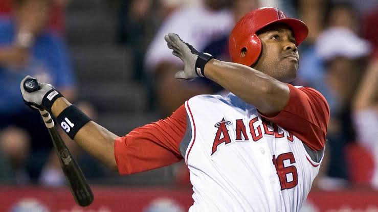 Longtime Angels outfielder Garret Anderson dies at 53