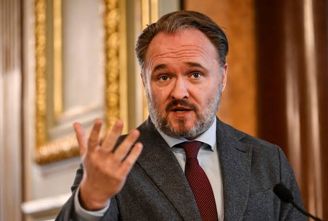 Top Brussels official urges Europeans to work from home and drive less