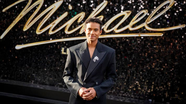 ‘Michael’ Shatters Records For Biopics With $97 Million Opening