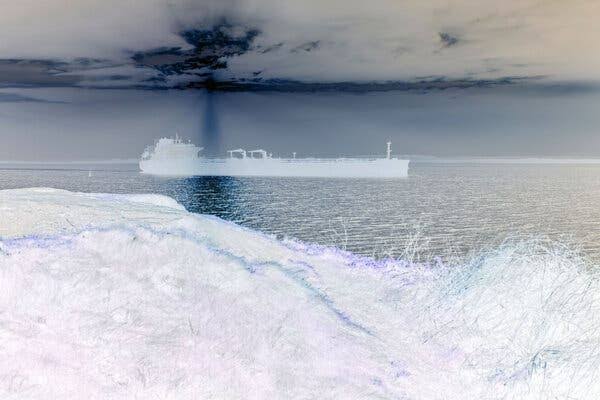 Opinion | Yes, This Is Your War, Too