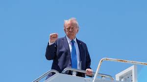 What's on 60 minutes tonight? Trump to discuss shooting