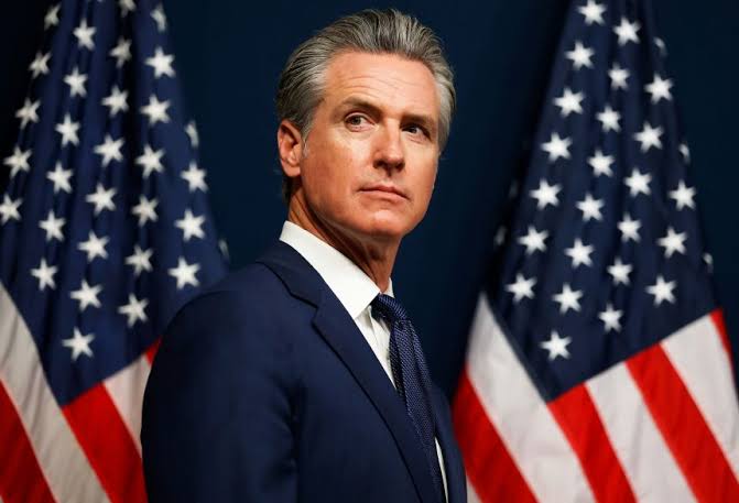 Gavin Newsom faces growing pressure to intervene in a scrambled California governor’s race