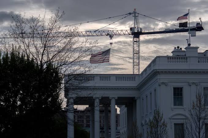 Trump’s ballroom is becoming a political boondoggle