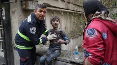 'Holy Jihad Battle': War widens as Yemen's Houthis carry out '2nd military operation' against Israel overnight