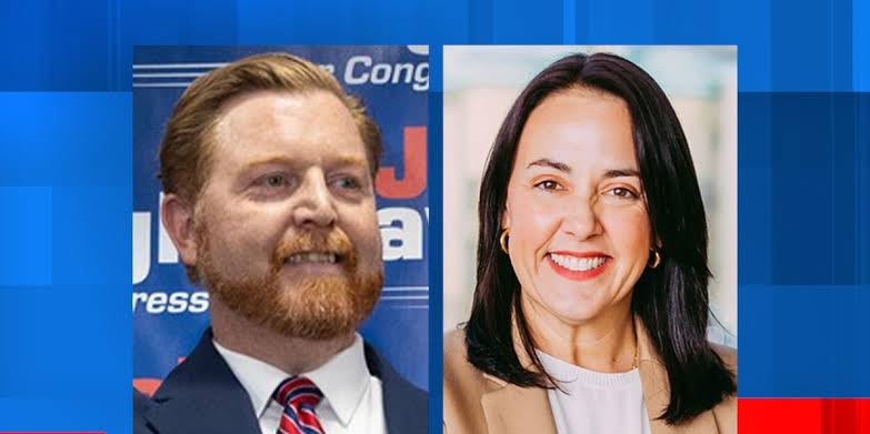 Election 2026: Nebraska Congressional Dist. 2 Democratic race called for Denise Powell