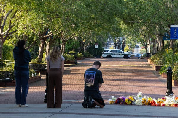 Florida Attorney General Investigates OpenAI and ChatGPT Over F.S.U. Shooting