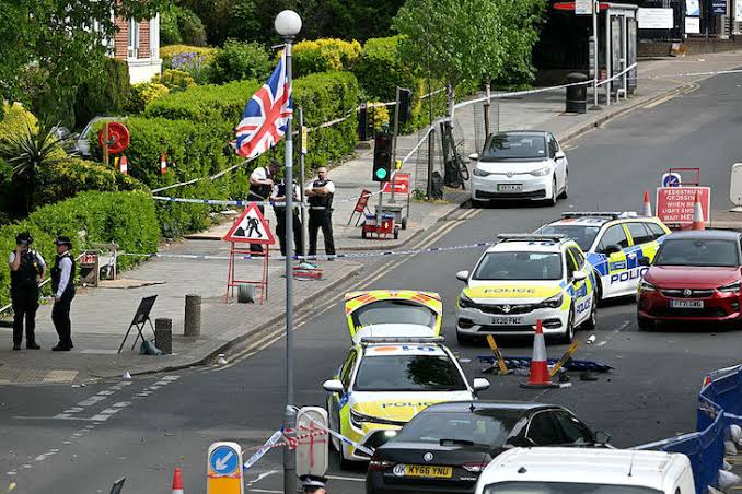 The Golders Green atrocity is the final straw