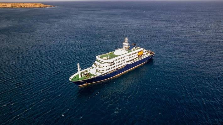 At Least 3 Dead After Suspected Rat-Borne Virus Outbreak On Cruise Ship