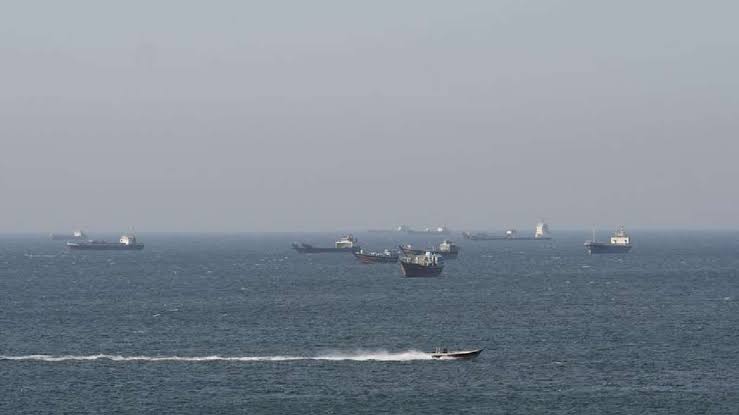 US seizes Iranian cargo ship as Tehran rejects a second round of peace talks