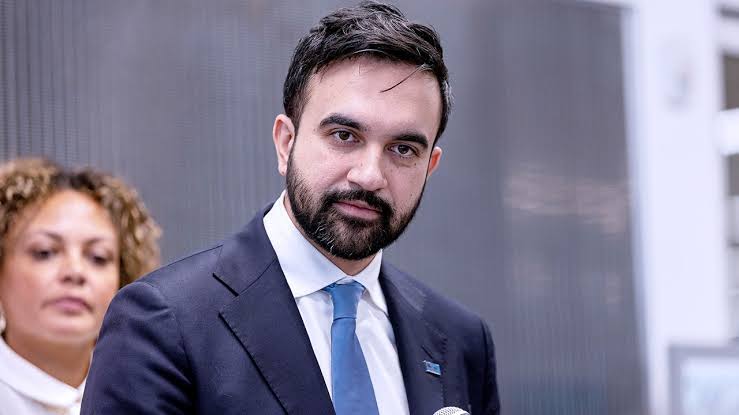 Mamdani in the hot seat after first veto derails bipartisan effort to combat antisemitism: 'Disappointed'