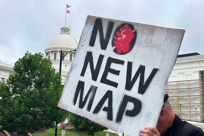 Alabama splits U.S. House primaries after court ruling; S.C. redistricting stalls
