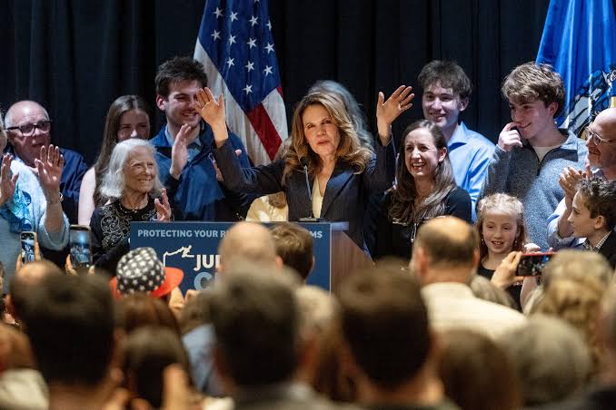 Chris Taylor wins Wisconsin Supreme Court race, growing liberal majority