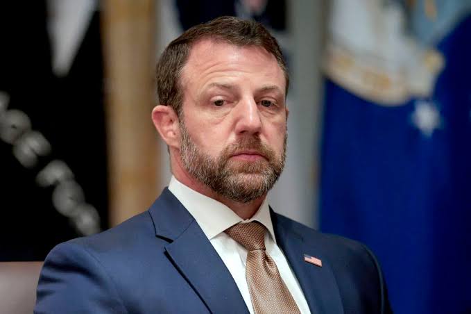 DHS warns it will run out of money to pay airport security workers in coming weeks