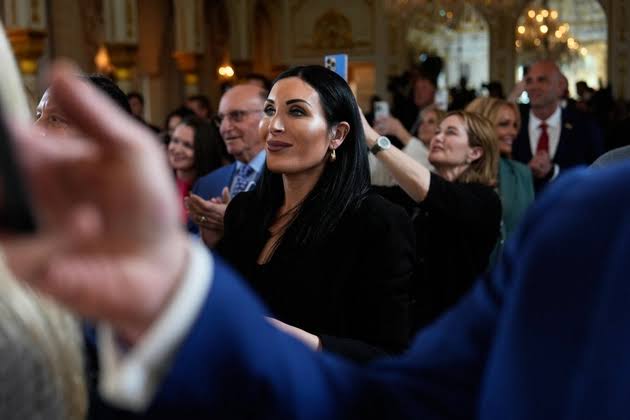 Judge tosses Laura Loomer’s defamation suit against Bill Maher