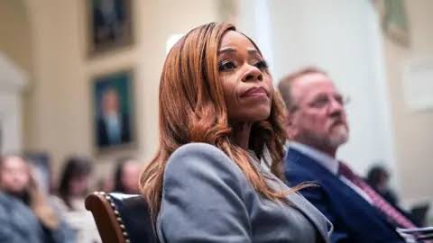 Rep Sheila Cherfilus-McCormick resigns from Congress after criminal charges