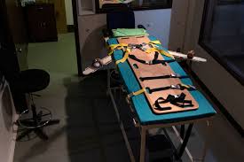 US adding firing squads, electrocution and gassing to federal execution methods