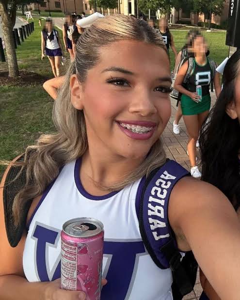Family says popular energy drink played role in cheerleader's fatal heart condition