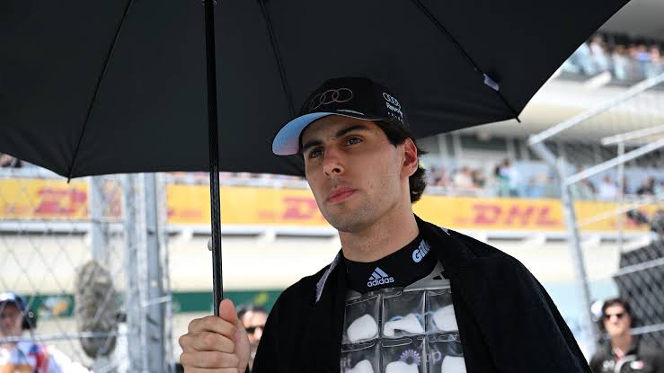 Gabriel Bortoleto disqualified from Miami Sprint over technical breach