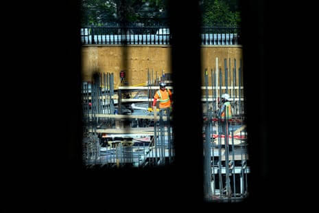 Senate Republicans propose package including $1bn that could go to Trump ballroom