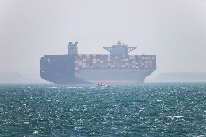 Attacks in Strait of Hormuz, Gulf region imperil fragile U.S.-Iran ceasefire