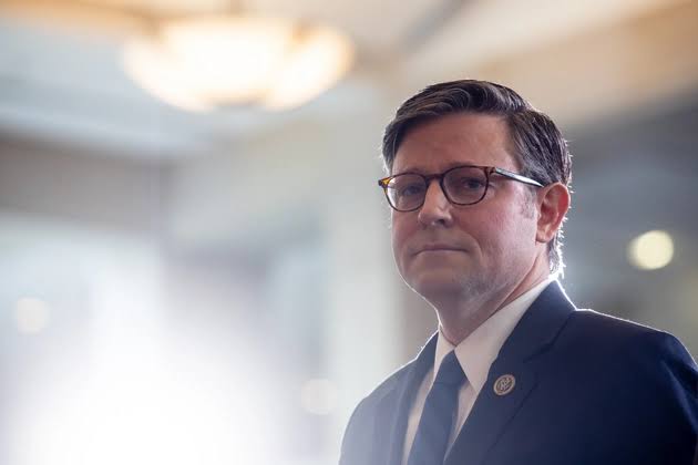 Johnson backs Trump, Vance in criticism of pope