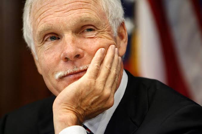 Ted Turner, CNN creator who revolutionized the media industry, dies at 87